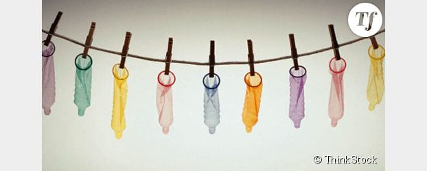 Sexualité : non, le préservatif ne gâche pas le plaisir 