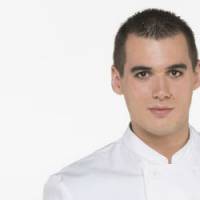 Top Chef 2013 : portrait de Vincent Gomis