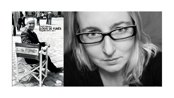 Louis de Funès comme vous ne l'avez jamais vu dans "Regardez-moi là, vous !" - vidéo