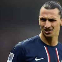 Interview de Zlatan Ibrahimovic par Claire Chazal en vidéo sur TF1 Replay