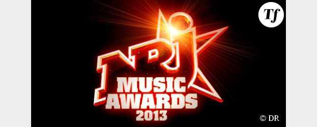 Keen’V chante en playback aux NRJ Music Awards 2013 - Vidéo