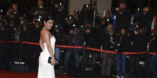 Ayem invitée aux NRJ Music Awards et insultée par Thomas