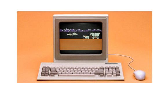 Internet Explorer joue les nostalgiques en mettant les 90s à l’honneur dans une pub