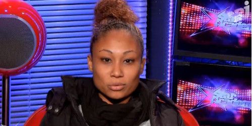 Star Academy 2013 : dispute entre Nancy et Vanina – Vidéo NRJ12 Replay