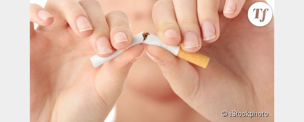 Arrêter la cigarette avant 40 ans augmente l'espérance de vie
