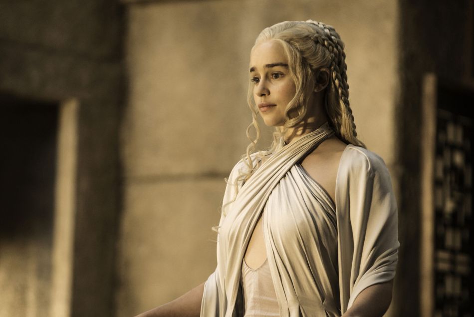 Game of Thrones saison 5 : Daenerys au coeur de la nouvelle bande-annonce