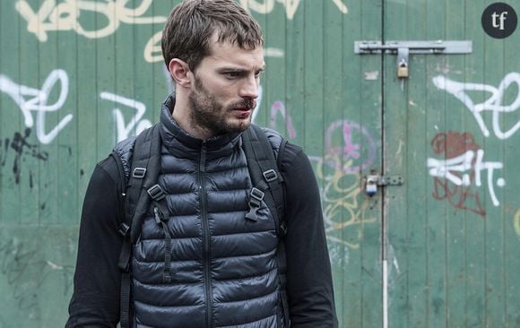 Jamie Dornan dans la peau du serial-killer Paul Spector dans "The Fall"