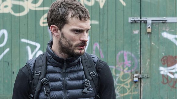 Jamie Dornan : sera-t-il dans la saison 3 de "The Fall" ?