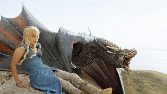 Game of Thrones : la saison 5 diffusée sur OCS le 13 avril à 3h du matin