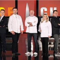 Top Chef 2015 : une "guerre des restaurants" sans pitié  sur M6