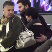 Jamie Dornan : son adorable séance câlin avec sa femme Amelia Warner (vidéo)