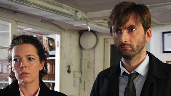 Broadchurch saison 2 : la date de retour sur France 2 enfin dévoilée