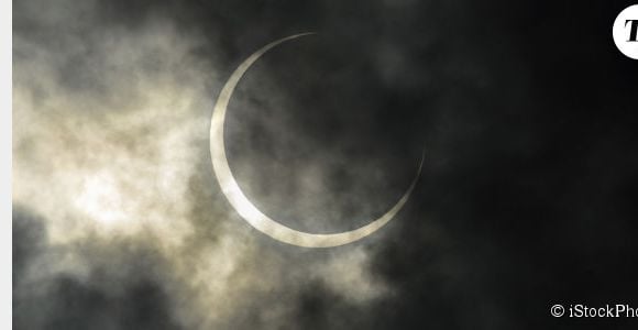 Éclipse du 20 mars 2015 : à quelle heure l'observer en France ?