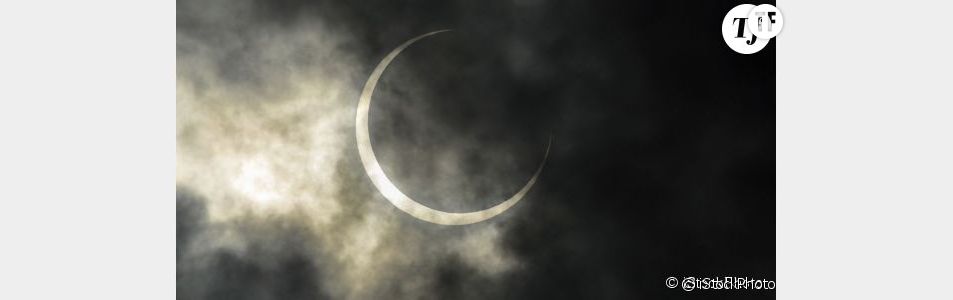 Eclipse Du 20 Mars 2015 A Quelle Heure L Observer En France Terrafemina