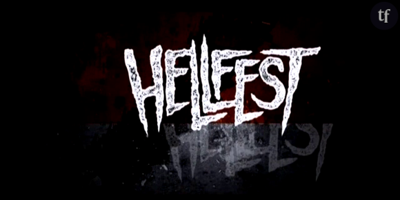 Hellfest édition 2015