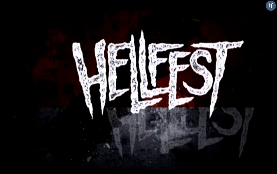 Hellfest édition 2015