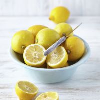 Les bienfaits insoupçonnés du citron