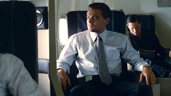 Inception : 4 choses que vous ne saviez pas sur le film