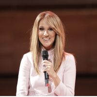 Céline Dion de retour sur scène jusqu'en 2019