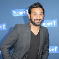 TPMP : Cyril Hanouna s'éclate à Disneyland