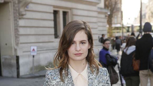 Christine and the Queens : "Je suis bisexuelle"