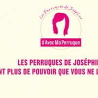 Les Perruques de Joséphine : quand beauté rime avec solidarité