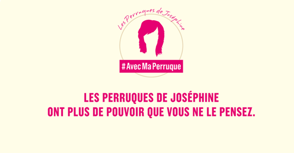 Les Perruques de Joséphine : quand beauté rime avec solidarité