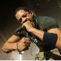 Joey Starr ne supporte plus les critiques d'Enora Malagré