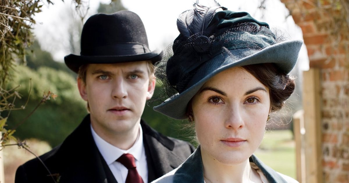 Downton Abbey : un film pour conclure la série ? - Terrafemina