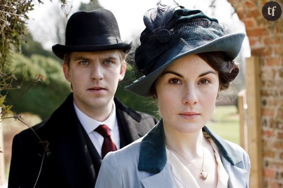 Downton Abbey saison 6 : un film pour conclure la série ?