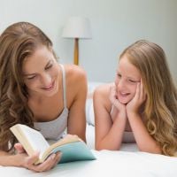6 clés pour donner le goût de la lecture aux enfants