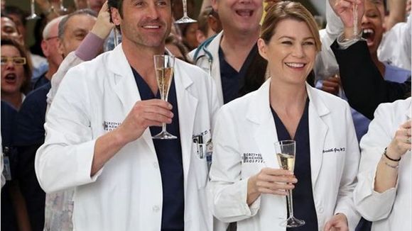 Grey's Anatomy Saison 10 : 5 choses à savoir sur la nouvelle saison