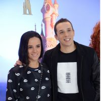 Alizée et Grégoire Lyonnet parlent de leurs nouveaux projets en amoureux