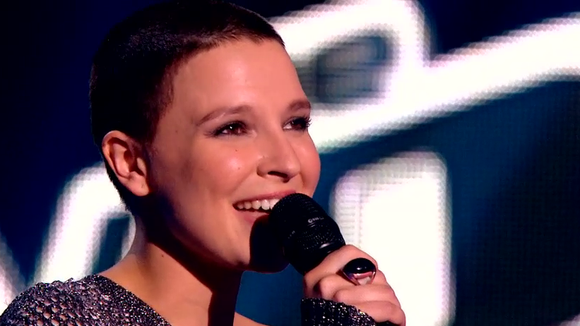 Anne Sila (The Voice 2015) : son terrible drame