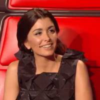 The Voice 2015 : Twitter se moque de la robe "sac poubelle" de Jenifer