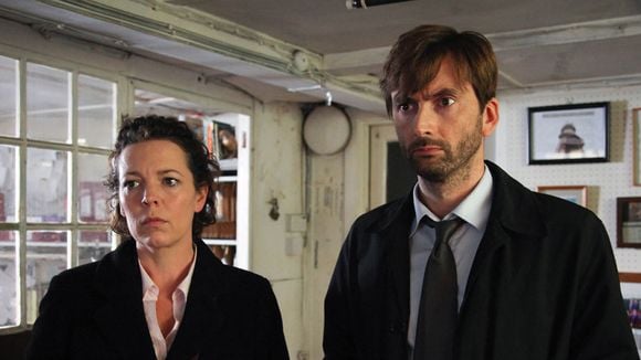 Broadchurch : ce qu'il faut savoir sur la saison 2