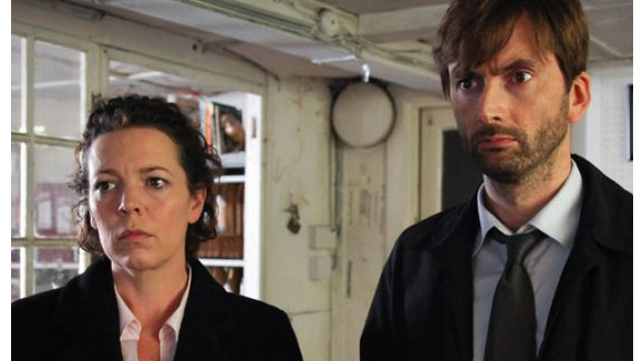 Broadchurch Saison 2 : revoir les épisodes sur Pluzz