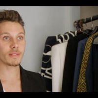 Projet Fashion 2015 : Pierre-Henry Bor gagnant sur D8 Replay