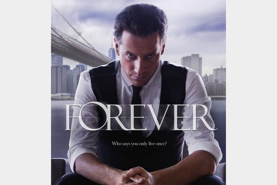 Forever, la nouvelle série de TF1