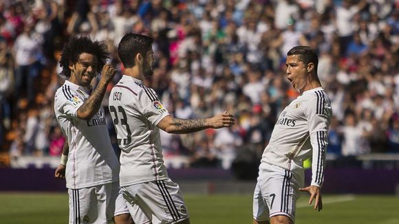 Ligue des Champions 2015 : une victoire annoncée du Real Madrid