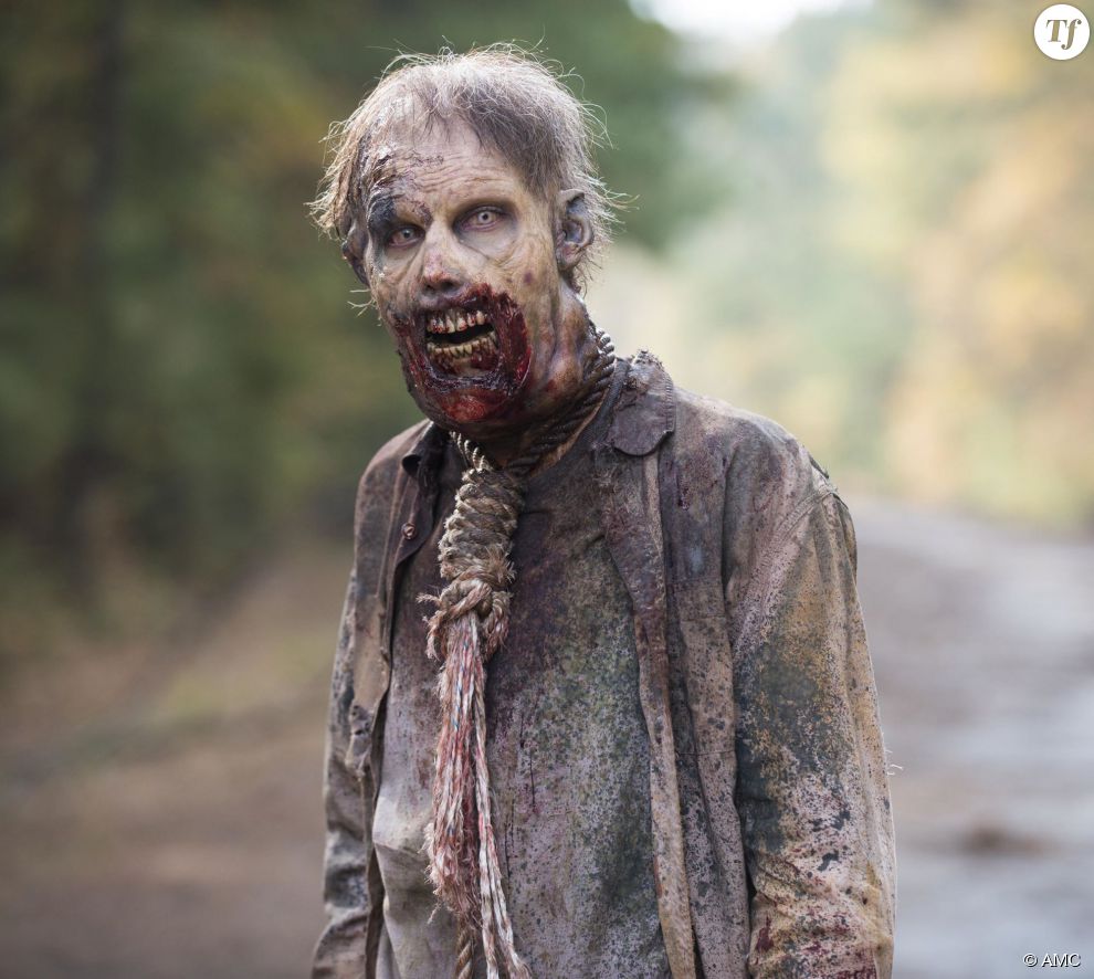The Walking Dead saison 6 : toujours plus de zombies