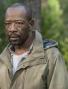 The Walking Dead saison 6 : Morgan sera au centre de l'intrigue