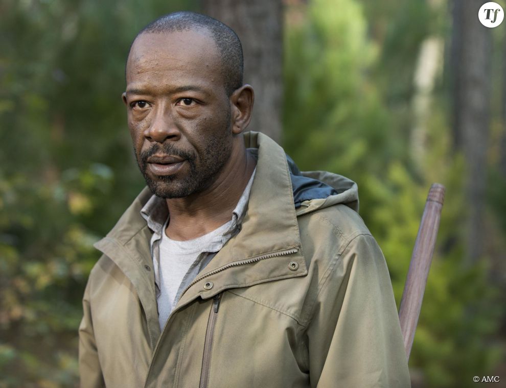 The Walking Dead saison 6 : Morgan sera au centre de l&#039;intrigue
