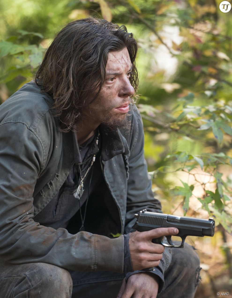 The Walking Dead saison 6 : les &quot;Loups&quot; seront les nouveaux ennemis de Rick et son groupe