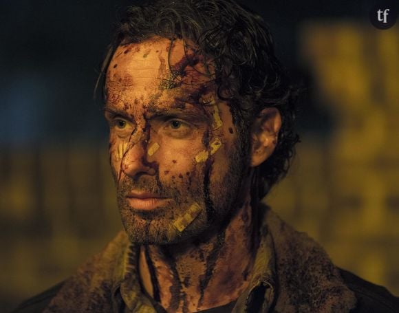 The Walking Dead saison 6 : les premiers spoilers