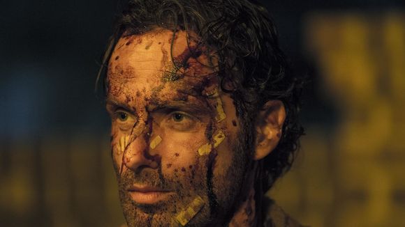 The Walking Dead : les premières infos sur la saison 6