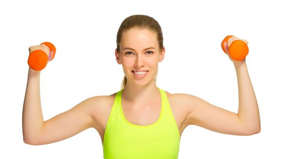 Comment maigrir des bras ? Les astuces les plus efficaces