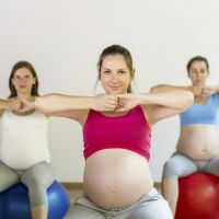 Grossesse : quels sports pratiquer quand on est enceinte ?