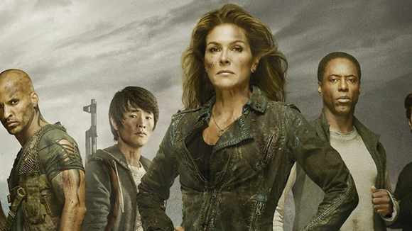 Les 100 : la série bientôt diffusée sur France 4