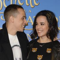 Alizée et Grégoire : ils vont se marier !